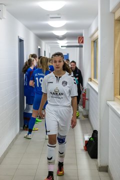 Bild 3 - B-Juniorinnen Futsal Qualifikation